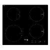 IF-64R Fagor 60cm Four Zone Induction Hob