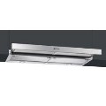 KSET910X Smeg Telescopic 90cm Integrated Hood