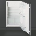 UKFL167AP Smeg Cucina In Column Integrated Fridge