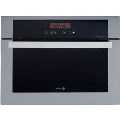 6HV-585ATCX Fagor Touch Control Compact Steam Oven in Stainless steel