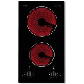 BHC300 Baumatic Domino 30cm Ceramic Hob