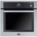 444440826 Stoves SGB600PS Conventional Gas Built In Single Oven in Stainless Steel