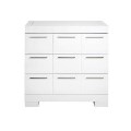 HTV10P Hotpoint 60cm Wide Visor Hood in White