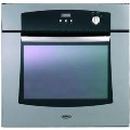 444447954 Belling XOU60LPG 60cm LPG Gas Single Oven in Satin Steel