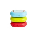 444449026 Belling BE813 Integrated Under Counter Fridge