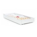 DC122W Smeg Full Size 12 Place Freestanding Dishwasher in White