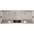 DL7275-M9 AEG 73cm Canopy Hood in Grey