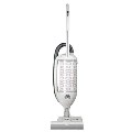 FELIX_VOGUE Sebo Felix Vogue 1300W Upright Vacuum Cleaner in White & Grey