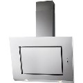 EFC80800X Electrolux Designer Angled 80cm Chimney Hood in Stainless steel