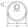 AVM104IX Whirlpool In Column Microwave Fixing Kit for Microwaves
