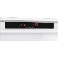 444441237 Belling 110 CHIM 110cm Chimney Hood in Black