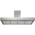 HS110 Hotpoint 110cm Pyramid Style Chimney Hood