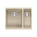 SZ72004 Siemens Side Integration Strips 81cm in Stainless steel