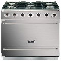 RW33EBSS2 Samsung Single Zone Freestanding Wine Cooler in Black and Stainless Steel