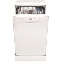 SY4110-8 Smeg Symphony 110cm Dual Fuel Range Cooker in Stainless Steel