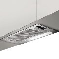 ELIPLANE80 Elica Eliplane Twin Motor 75cm Canopy Hood in Stainless Steel