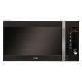MC31BL CDA Built-in or Freestanding Microwave and Grill