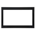 FM2BL CDA Frame Kit for Black 28 Litre Microwave