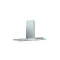 FDF12174XS-CH Franke Decorative Format 120cm Chimney Hood in Stainless Steel
