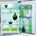 BR16.3A Baumatic Larder Integrated Fridge