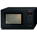 HMT75M461B Bosch Electronic 17L Freestanding Microwave in Black