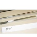 MSHE601-1 Miele Building-in Frame for Dishwasher