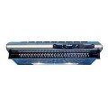 90CSTBLK Elica Concorde Twin Motor 90cm Conventional Hood in Black