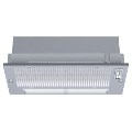 DHL535BGB Bosch 53cm Canopy Hood  in Stainless steel