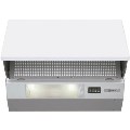 D2654X0GB Neff 60cm Integrated Cooker Hood