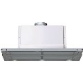D4972X0GB Neff 90cm Telescopic Hood in Silver Grey Metallic