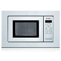 HMT75M621B Bosch Built-in Electronic Microwave Oven 