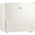 ZRX407W Zanussi Freestanding Compact Fridge with Ice Box  in White