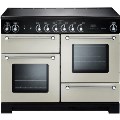 KCH110ECIVC Rangemaster 78910 Kitchener Ceramic 110cm Electric Range Cooker