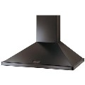 LEIHDC110BB Rangemaster 89310 110cm Chimney Hood