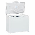 GTP2356 Liebherr Premium Energy Saving Chest Freezer  in White