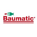 WOK1E Baumatic Enamel Wok Stand 