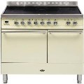 SIINE10TDLC-EX Britannia Ex-display Dynasty Induction 100cm Electric Range Cooker