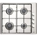 HIZG64120SX Beko 60cm Gas Hob