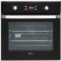 OIF21300B Beko Electric Built In Oven in Black
