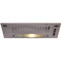 CCA5SI CDA 525mm wide Canopy Hood
