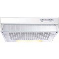 CST6/1WH CDA 60cm Conventional Cooker Hood in White