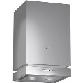 D96K8N0GB Neff Cube Style Chimney Hood