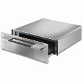 CT15-2 Smeg 14cm High Linear Warming Drawer