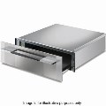 CT15SG2 Smeg Linea 14cm High Warming Drawer 