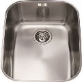 KCC24SS CDA Undermount Sink 
