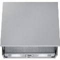 H6611GY Indesit 60cm wide Integrated Cooker Hood 