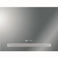 MWCQ45I Hotpoint Lift-up Microwave Door