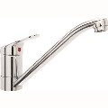 TC15CH CDA Classic Single Lever Tap