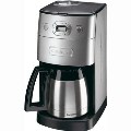 DGB650BCU Cuisinart Grind and Brew Automatic Coffee Maker