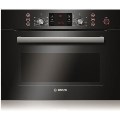 HBC84E663B Bosch Exxcel Compact Built-in Combination Microwave Oven